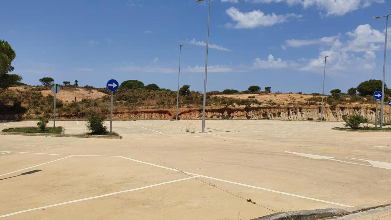 Villa De Islantilla Buitenkant foto